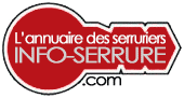 info-serrurier: Annuaire professionnel